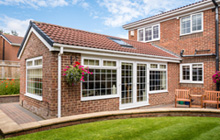 Kingswinford house extension leads