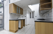 Kingswinford kitchen extension leads